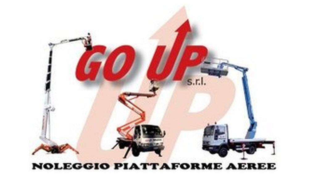 Go Up srl Noleggio